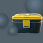 🔥 50% OFF🍱 Portable Electric Lunch Box Food Heater Set – Warm Up Home-Cooked Meals Anywhere, Perfect for Work, Travel & Uni Days ✨