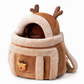 🐾 Limited-Time Offer! 🔥 Fleece-Lined Pet Carrier Backpack 🎒– Keep Your Cat Cosy & Close on Chilly Autumn & Winter Adventures ✨
