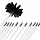 ⏳ Limited-Time Offer! ⏰ Rotary Chimney & Tumble Dryer Duct Cleaning Brush Kit – Flexible Rods & Nylon Brush Head, Reach Deep Into Boiler & Pipe Runs with Less Hassle 🔥🧹