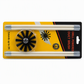 ⏳ Limited-Time Offer! ⏰ Rotary Chimney & Tumble Dryer Duct Cleaning Brush Kit – Flexible Rods & Nylon Brush Head, Reach Deep Into Boiler & Pipe Runs with Less Hassle 🔥🧹