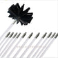 ⏳ Limited-Time Offer! ⏰ Rotary Chimney & Tumble Dryer Duct Cleaning Brush Kit – Flexible Rods & Nylon Brush Head, Reach Deep Into Boiler & Pipe Runs with Less Hassle 🔥🧹