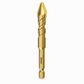 ⏳50% OFF🧱Super Hard Eccentric Slanted Head Drill Bits – For Ceramic Tile, Glass, Concrete & Cement Walls, Drill Cleaner Holes With Less Wandering 🛠️
