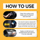 🔧 New Arrival! Multi-Purpose Automotive Grease with Brush – Lubricate, Protect & Silence Squeaks, Keep Your Car Running Smoothly ✨
