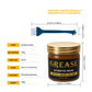 🔧 New Arrival! Multi-Purpose Automotive Grease with Brush – Lubricate, Protect & Silence Squeaks, Keep Your Car Running Smoothly ✨