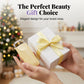 💞 Rechargeable Electric Eyelash Curler – Instant Lift & Pocket Size, A Quick Make-Up Routine for Home & On the Go 💄✨
