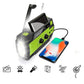 📢50% OFF📻 All-in-One Emergency Solar Powered Radio – Stay Connected & Informed During Power Cuts, Camping & Outdoor Adventures 🔦
