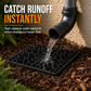 ⏳Time-Limited Special⏰ Flexible Gutter Downspout Extension Pipe Set – Guide Rainwater Away from Roof Eaves & Exterior Walls, Keep Your Home Drier & Tidier 🌧️🏠