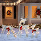 🔥50% OFF!!📢🦌 LED Christmas Reindeer Set with Bow – Light Up Your Festive Display, Bring a Warm Glow to Indoor & Outdoor Corners This Christmas ✨