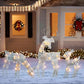 🔥50% OFF!!📢🦌 LED Christmas Reindeer Set with Bow – Light Up Your Festive Display, Bring a Warm Glow to Indoor & Outdoor Corners This Christmas ✨