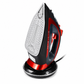 🔥 Limited-Time Offer!👚 2400W Cordless Electric Steam Iron – Charging Base, Adjustable Temperature & Spray🧺