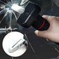 🔥LIMITED TIME OFF🚗Multifunctional 3-in-1 Car Door Safety Handle –A Handy Upgrade for Family Cars ✨