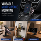 ⏰Last Day Sale!🎁🚗Strong Magnetic Car Phone Holder – Adhesive Dashboard Mount for Secure, Hands-Free Navigation 💪✨