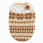 📢50% OFF Deal⏰🐶Autumn Winter Thick High-Neck Pet Sweater – Cosy Vest For Small Dogs & Cats🐱✨