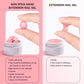 ⏳LIMITED TIME-JUST ￡9.9!!💅 Solid Nail Extension Builder Gel – Non-Flowing Easy Application for Nail Art ✨