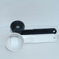 📢📢BUY 1 GET 1 FREE !! ⏰Multi-Function Kitchen Scoop with Funnel Tip