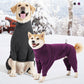 ⏰ Limited-Time Offer!🎁🐕High-Neck Dog Winter Coat ❄️