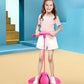 🏆 Last Day Special! 🚶 Pogo Jumper Ball for Kids & Adults – Bounce, Balance & Have Fun Together, A Great Way to Stay Active at Home or Outdoors ✨