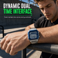 🔥LIMITED TIME OFFER !!⌚ Square Digital Sports Watch – Waterproof Design & Calendar Display, Your Reliable Companion for Gym, Travel & Everyday Wear ✨