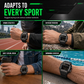 🔥LIMITED TIME OFFER !!⌚ Square Digital Sports Watch – Waterproof Design & Calendar Display, Your Reliable Companion for Gym, Travel & Everyday Wear ✨
