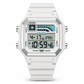 🔥LIMITED TIME OFFER !!⌚ Square Digital Sports Watch – Waterproof Design & Calendar Display, Your Reliable Companion for Gym, Travel & Everyday Wear ✨