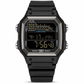 🔥LIMITED TIME OFFER !!⌚ Square Digital Sports Watch – Waterproof Design & Calendar Display, Your Reliable Companion for Gym, Travel & Everyday Wear ✨