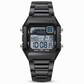 🔥LIMITED TIME OFFER !!⌚ Square Digital Sports Watch – Waterproof Design & Calendar Display, Your Reliable Companion for Gym, Travel & Everyday Wear ✨