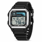 🔥LIMITED TIME OFFER !!⌚ Square Digital Sports Watch – Waterproof Design & Calendar Display, Your Reliable Companion for Gym, Travel & Everyday Wear ✨