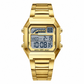 🔥LIMITED TIME OFFER !!⌚ Square Digital Sports Watch – Waterproof Design & Calendar Display, Your Reliable Companion for Gym, Travel & Everyday Wear ✨
