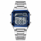 🔥LIMITED TIME OFFER !!⌚ Square Digital Sports Watch – Waterproof Design & Calendar Display, Your Reliable Companion for Gym, Travel & Everyday Wear ✨