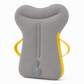 🔥 New Arrival!✈️ Portable Inflatable Travel Pillow – Foldable Upright Face-Down Design, Make Long Flights, Road Trips & Office Naps More Comfortable ✨