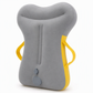 🔥 New Arrival!✈️ Portable Inflatable Travel Pillow – Foldable Upright Face-Down Design, Make Long Flights, Road Trips & Office Naps More Comfortable ✨