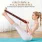 🔥50% OFF🧘Fitness Resistance Band for Stretching & Yoga – Add Gentle Resistance to Your Routine, Improve Flexibility & Mobility at Home or in the Studio ✨