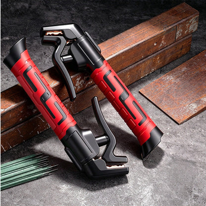 🔥📢50% OFF NOW!⚡ 1000A Heavy Duty Welding Electrode Holder – Insulated Anti-Slip Grip for Steadier Welding 🔧