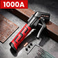🔥📢50% OFF NOW!⚡ 1000A Heavy Duty Welding Electrode Holder – Insulated Anti-Slip Grip for Steadier Welding 🔧