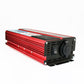 🔥📢 Limited-Time Offer! 🔌Portable 2000W Power Inverter – DC to AC Car Charger Adapter, Power Your Devices on Road Trips, Camping & Emergencies ⚡