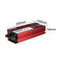 🔥📢 Limited-Time Offer! 🔌Portable 2000W Power Inverter – DC to AC Car Charger Adapter, Power Your Devices on Road Trips, Camping & Emergencies ⚡