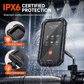 ⏳🔥LIMITED-TIME OFFER!!! ⏰Waterproof Bike & Motorcycle Phone Holder – Touch Screen & 360° Rotation 🚴