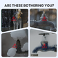 🎁2026 New Arrivals 50% OFF💥Outdoor Faucet Covers – Insulated, Waterproof, Secure Fit ✨
