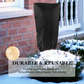 🎁2026 New Arrivals 50% OFF💥Outdoor Faucet Covers – Insulated, Waterproof, Secure Fit ✨