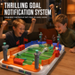 🔥LIMITED-TIME 50% OFF! ⏰⚽ 2 Player Tabletop Soccer Game – Interactive Mini Football Board Toy for Kids 🎮