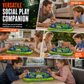 🔥LIMITED-TIME 50% OFF! ⏰⚽ 2 Player Tabletop Soccer Game – Interactive Mini Football Board Toy for Kids 🎮