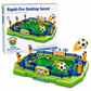 🔥LIMITED-TIME 50% OFF! ⏰⚽ 2 Player Tabletop Soccer Game – Interactive Mini Football Board Toy for Kids 🎮