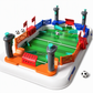 🔥LIMITED-TIME 50% OFF! ⏰⚽ 2 Player Tabletop Soccer Game – Interactive Mini Football Board Toy for Kids 🎮