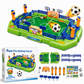 🔥LIMITED-TIME 50% OFF! ⏰⚽ 2 Player Tabletop Soccer Game – Interactive Mini Football Board Toy for Kids 🎮