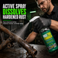 🔧LIMITED-TIME 50% OFF!⏰✨ 3-in-1 Rust Remover & Phosphating Agent – Degrease, Remove Rust & Help Prevent It Coming Back, A Practical Step for Metal Restoration & DIY Repairs 💨