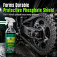 🔧LIMITED-TIME 50% OFF!⏰✨ 3-in-1 Rust Remover & Phosphating Agent – Degrease, Remove Rust & Help Prevent It Coming Back, A Practical Step for Metal Restoration & DIY Repairs 💨