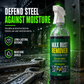 🔧LIMITED-TIME 50% OFF!⏰✨ 3-in-1 Rust Remover & Phosphating Agent – Degrease, Remove Rust & Help Prevent It Coming Back, A Practical Step for Metal Restoration & DIY Repairs 💨