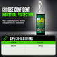 🔧LIMITED-TIME 50% OFF!⏰✨ 3-in-1 Rust Remover & Phosphating Agent – Degrease, Remove Rust & Help Prevent It Coming Back, A Practical Step for Metal Restoration & DIY Repairs 💨