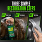 🔧LIMITED-TIME 50% OFF!⏰✨ 3-in-1 Rust Remover & Phosphating Agent – Degrease, Remove Rust & Help Prevent It Coming Back, A Practical Step for Metal Restoration & DIY Repairs 💨