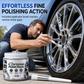 📢50% OFF NOW!🚗Metal Chrome Polish & Restorer Paste – Bring Back the Shine to Chrome, Wheels & Trim✨